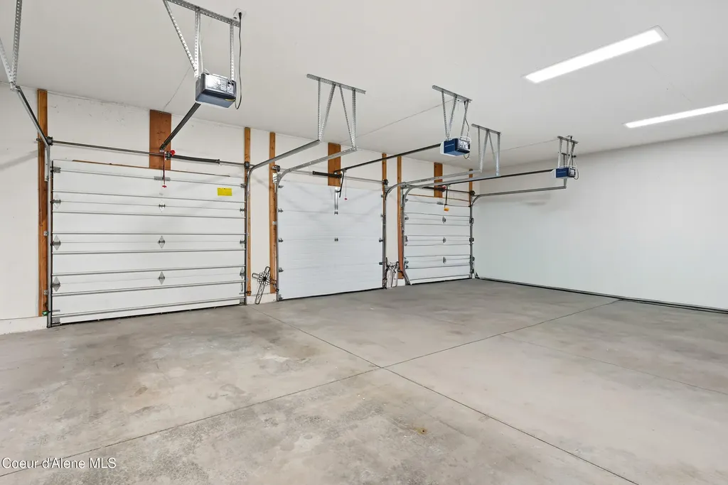 5811 E Shoreline Drive Post Falls ID 83854