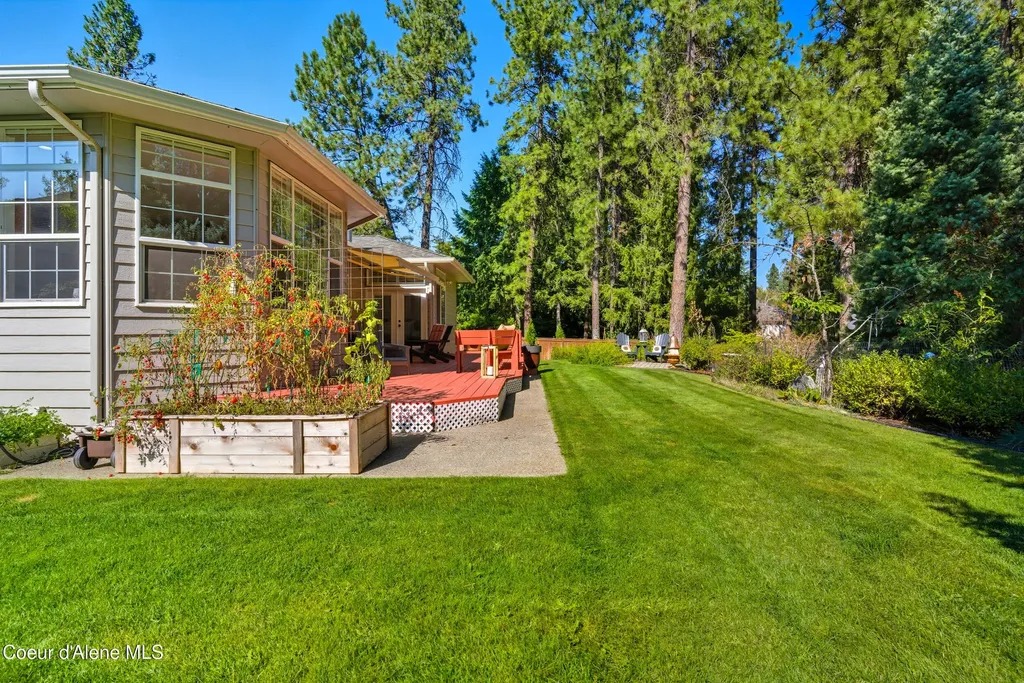 5811 E Shoreline Drive Post Falls ID 83854