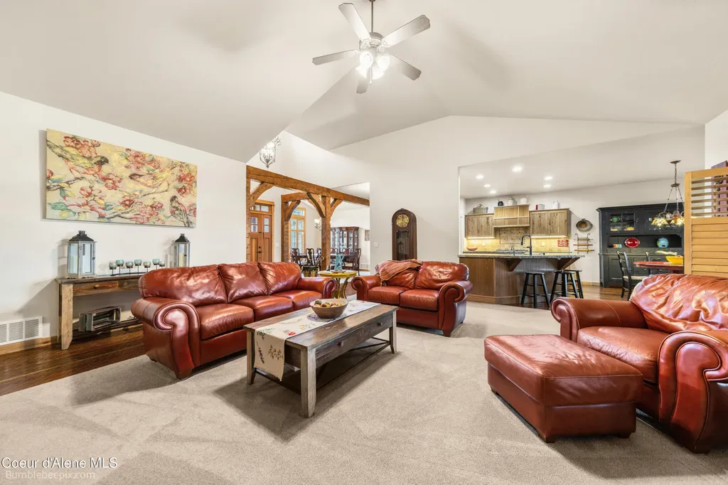 11423 N Green Tree Court Hayden ID 83835