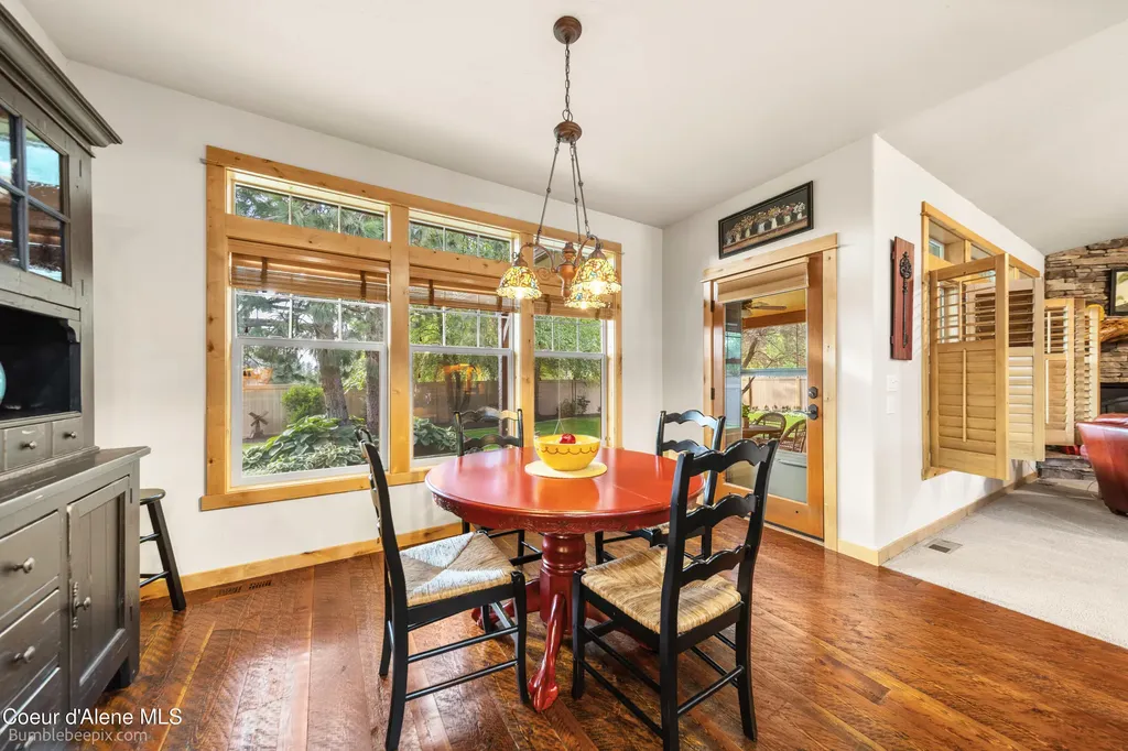 11423 N Green Tree Court Hayden ID 83835