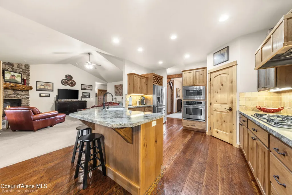 11423 N Green Tree Court Hayden ID 83835