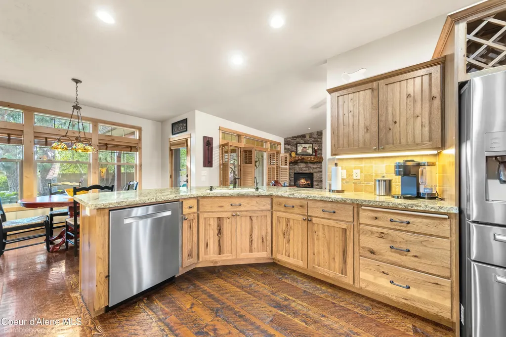 11423 N Green Tree Court Hayden ID 83835