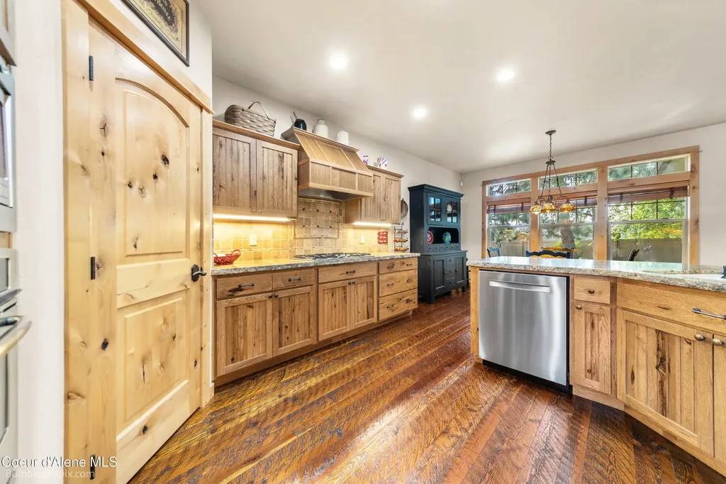 11423 N Green Tree Court Hayden ID 83835