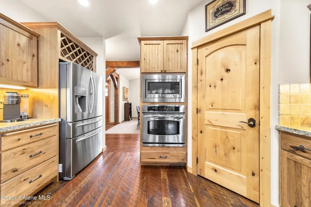 11423 N Green Tree Court Hayden ID 83835