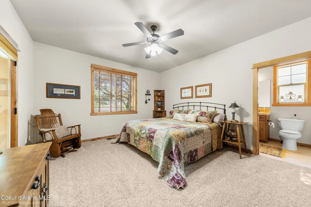 11423 N Green Tree Court Hayden ID 83835