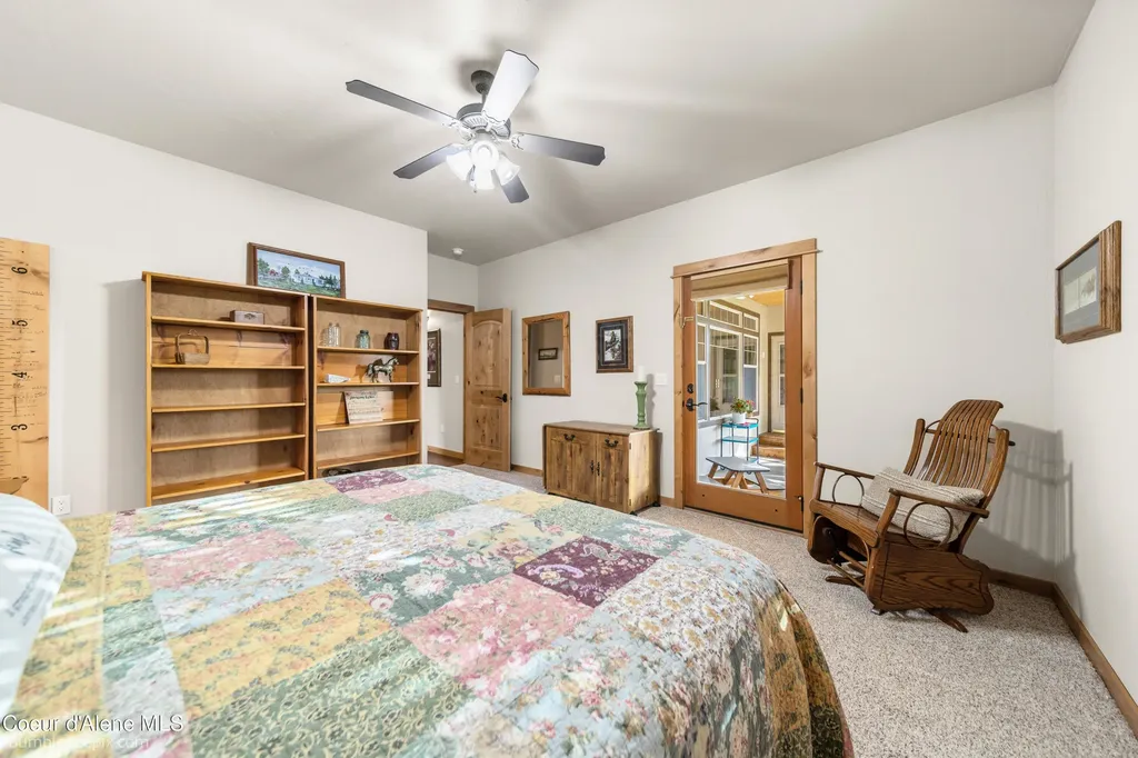 11423 N Green Tree Court Hayden ID 83835