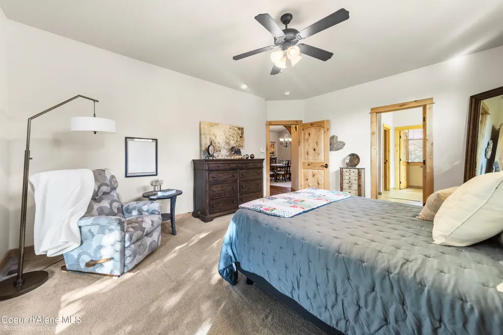 11423 N Green Tree Court Hayden ID 83835