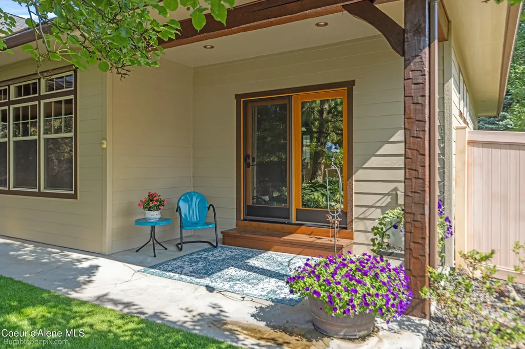 11423 N Green Tree Court Hayden ID 83835