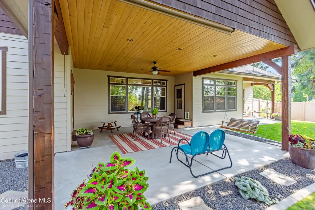 11423 N Green Tree Court Hayden ID 83835