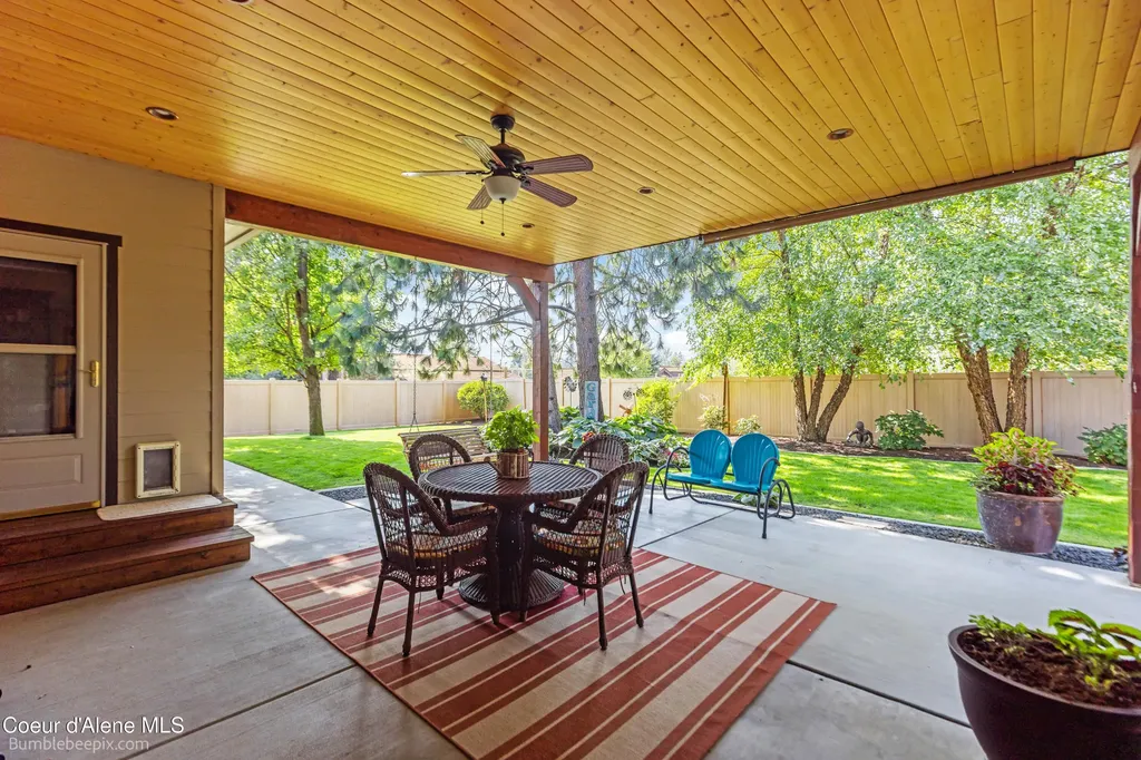 11423 N Green Tree Court Hayden ID 83835