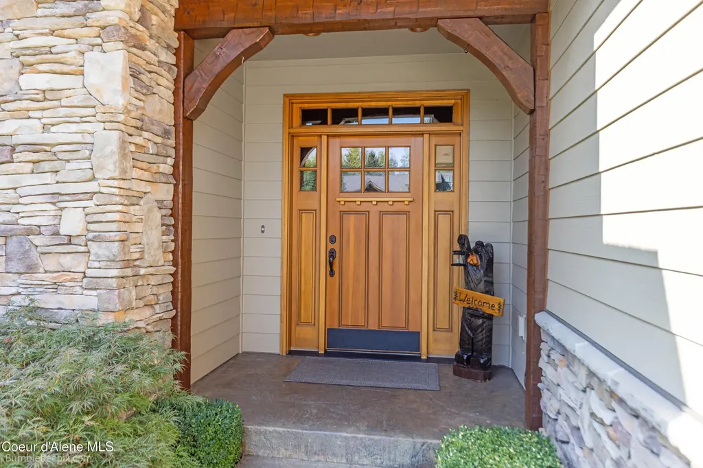 11423 N Green Tree Court Hayden ID 83835
