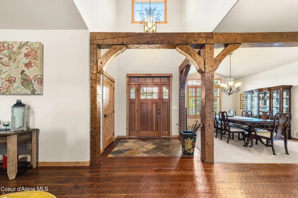 11423 N Green Tree Court Hayden ID 83835