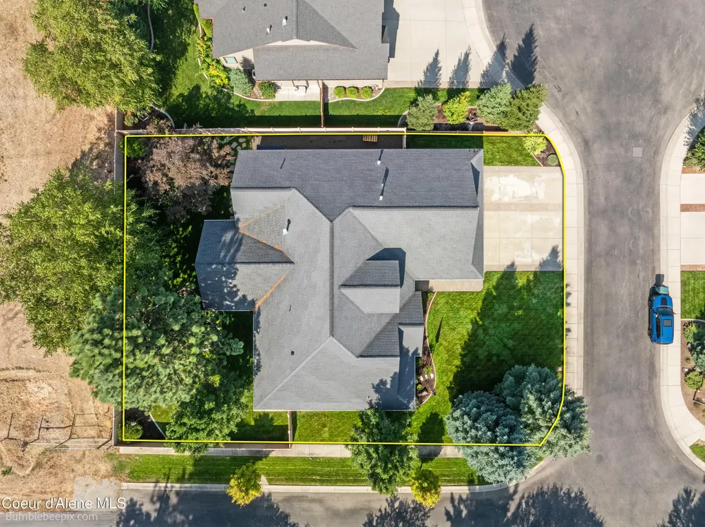 11423 N Green Tree Court Hayden ID 83835
