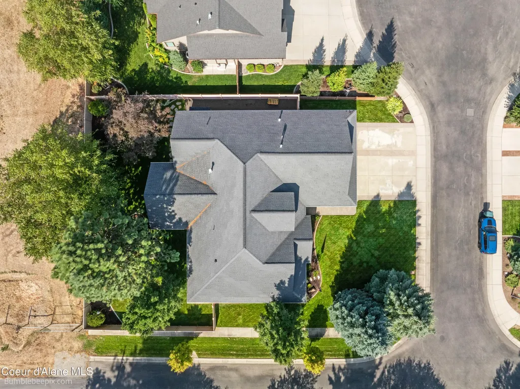 11423 N Green Tree Court Hayden ID 83835