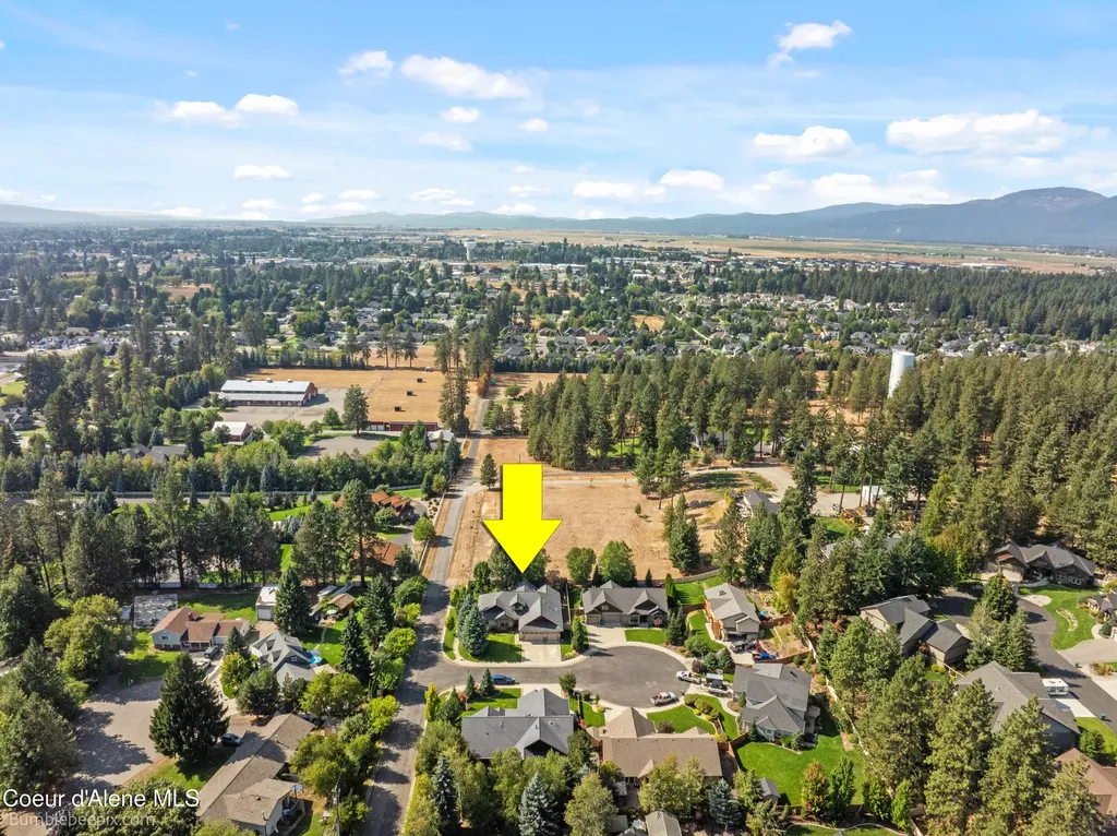 11423 N Green Tree Court Hayden ID 83835