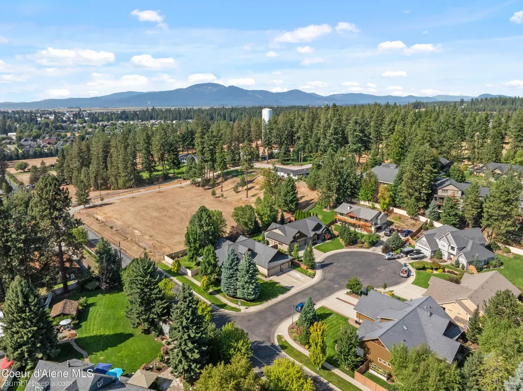 11423 N Green Tree Court Hayden ID 83835