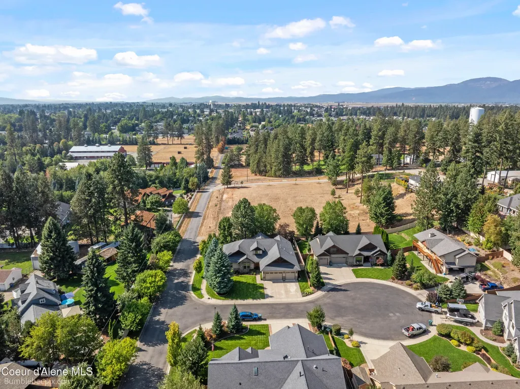 11423 N Green Tree Court Hayden ID 83835