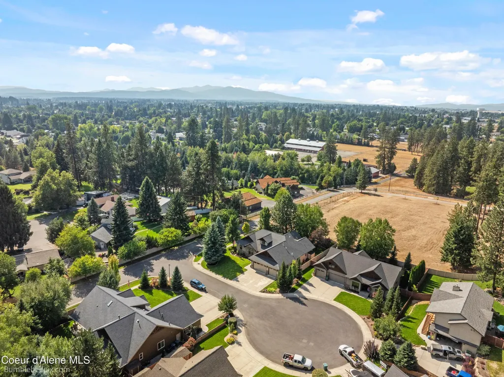 11423 N Green Tree Court Hayden ID 83835
