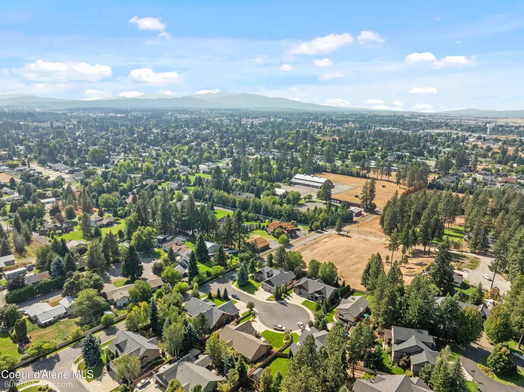 11423 N Green Tree Court Hayden ID 83835