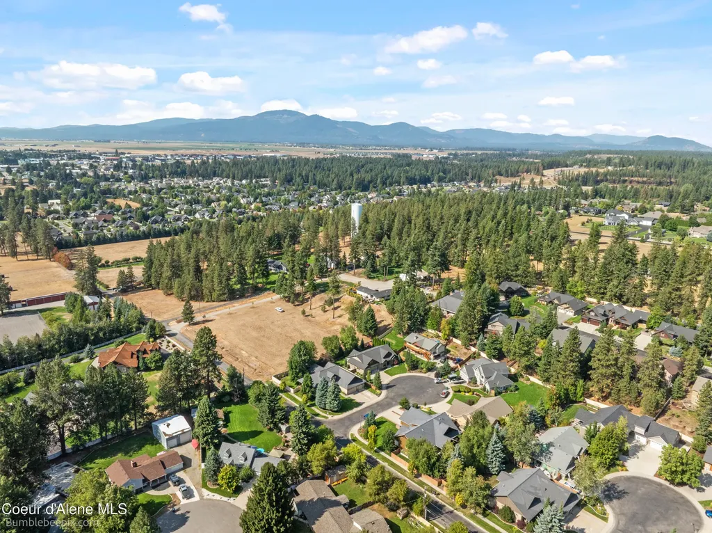11423 N Green Tree Court Hayden ID 83835