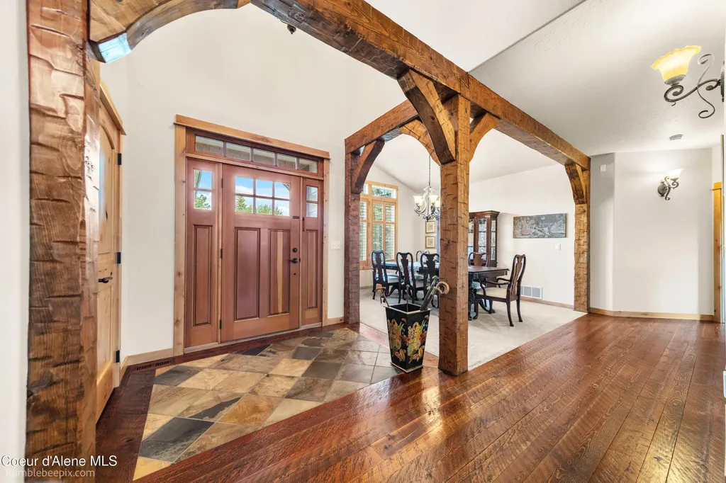 11423 N Green Tree Court Hayden ID 83835