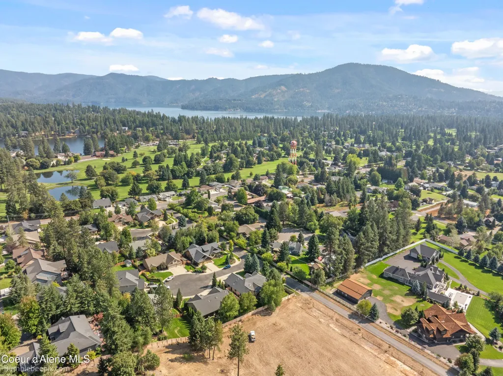 11423 N Green Tree Court Hayden ID 83835