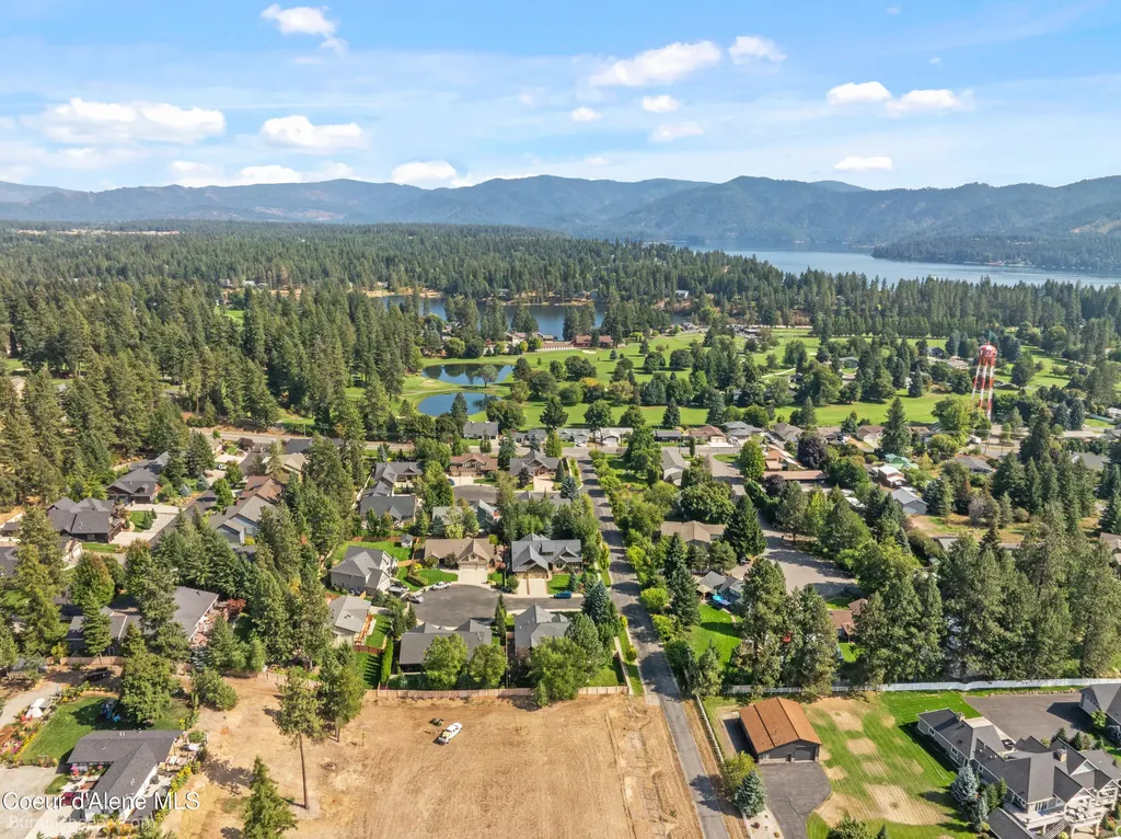 11423 N Green Tree Court Hayden ID 83835