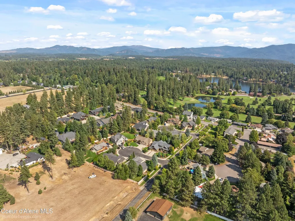 11423 N Green Tree Court Hayden ID 83835