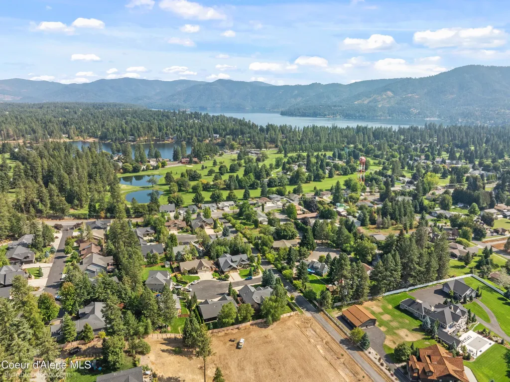 11423 N Green Tree Court Hayden ID 83835