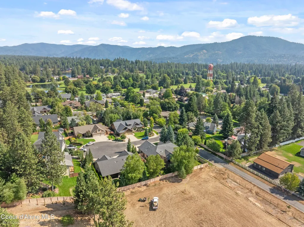 11423 N Green Tree Court Hayden ID 83835