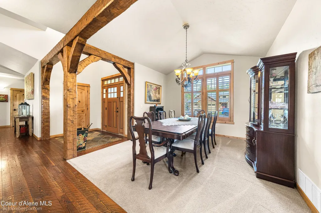 11423 N Green Tree Court Hayden ID 83835