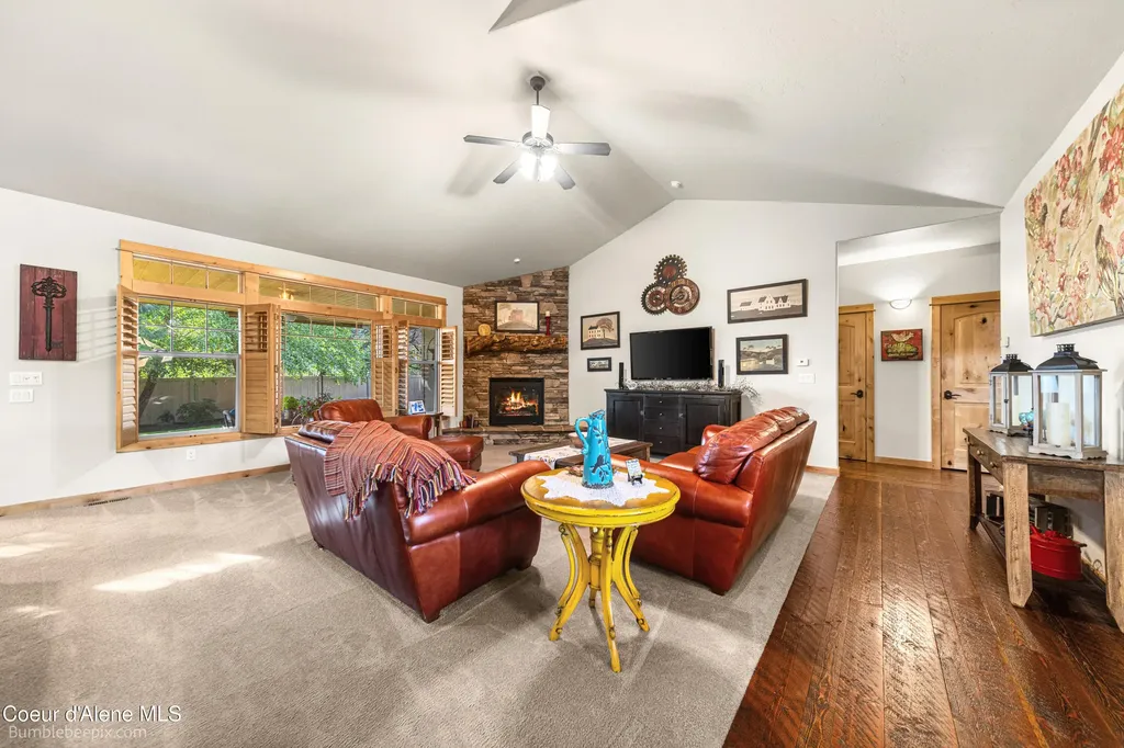 11423 N Green Tree Court Hayden ID 83835