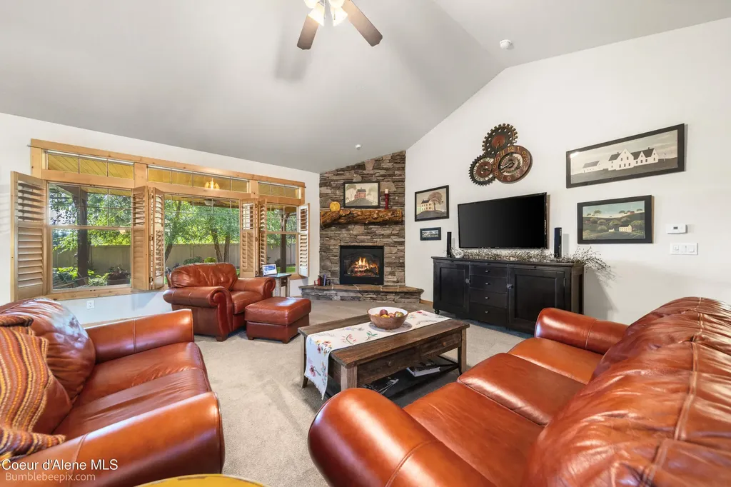 11423 N Green Tree Court Hayden ID 83835