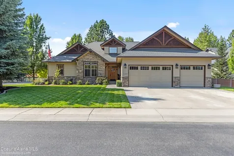11423 N Green Tree Court Hayden ID 83835