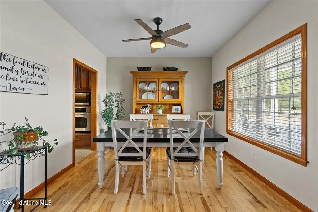 9537 E Parks Road Athol ID 83801