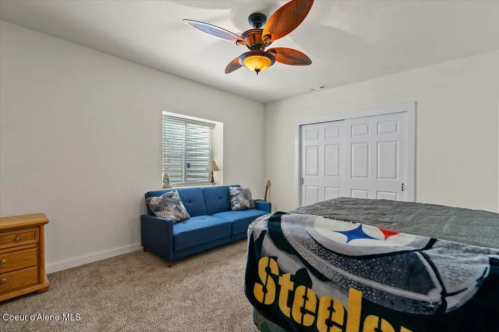 9537 E Parks Road Athol ID 83801