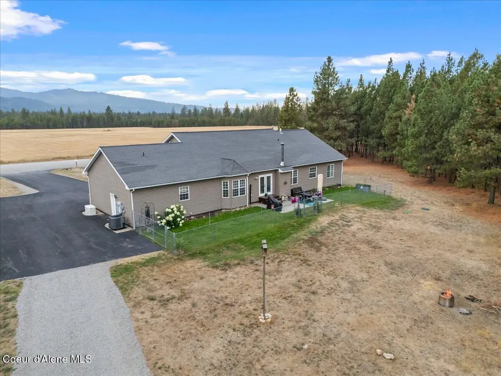 9537 E Parks Road Athol ID 83801