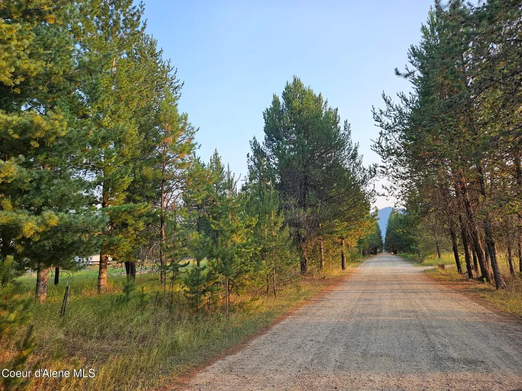 461 Bear Road Priest River ID 83856