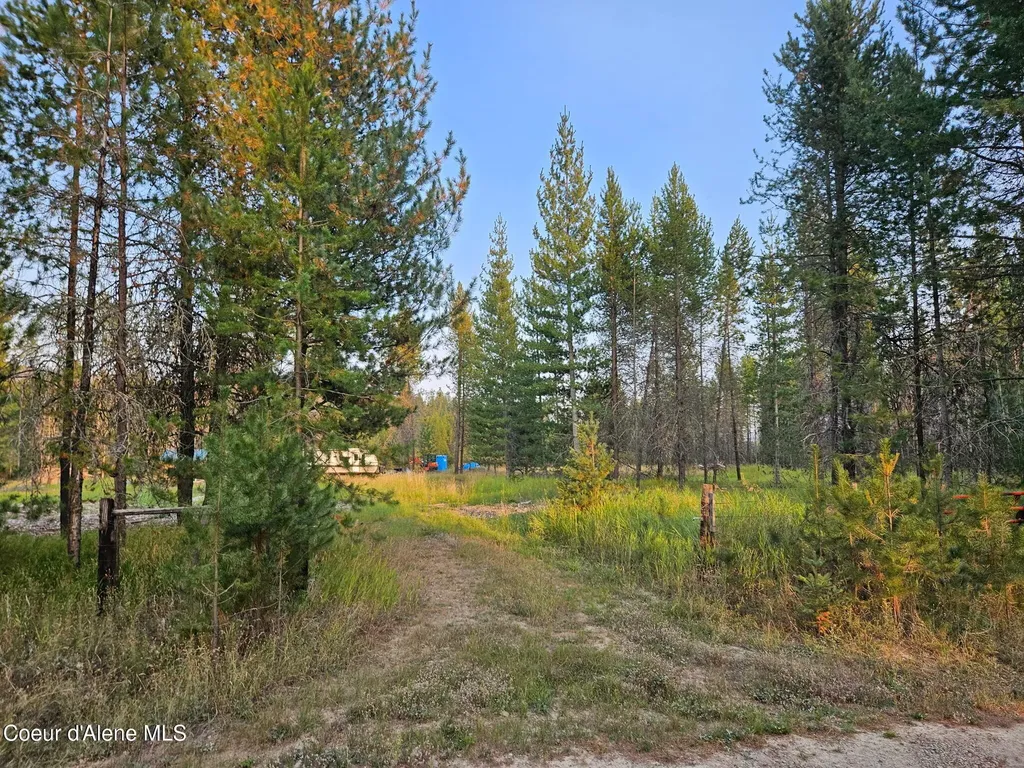 461 Bear Road Priest River ID 83856
