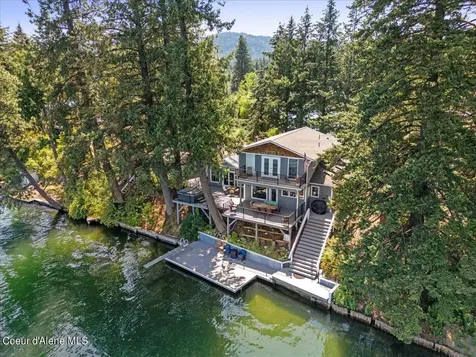 9801 W Turtle Way Post Falls ID 83854