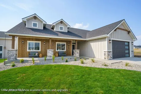 968 W Cordgrass Lane Post Falls ID 83854