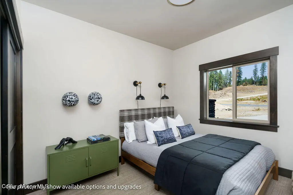1080 E Sleeping Deer Avenue Hayden ID 83835