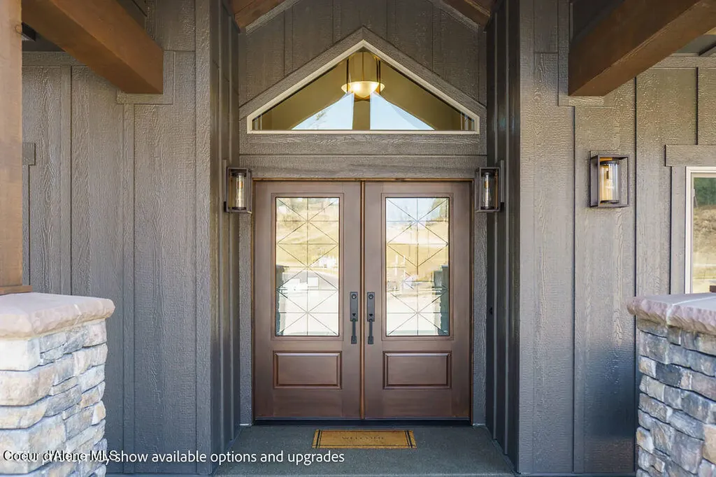 1080 E Sleeping Deer Avenue Hayden ID 83835