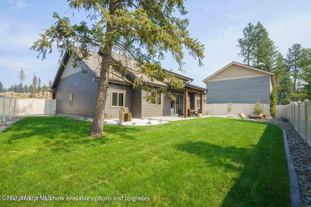 1080 E Sleeping Deer Avenue Hayden ID 83835