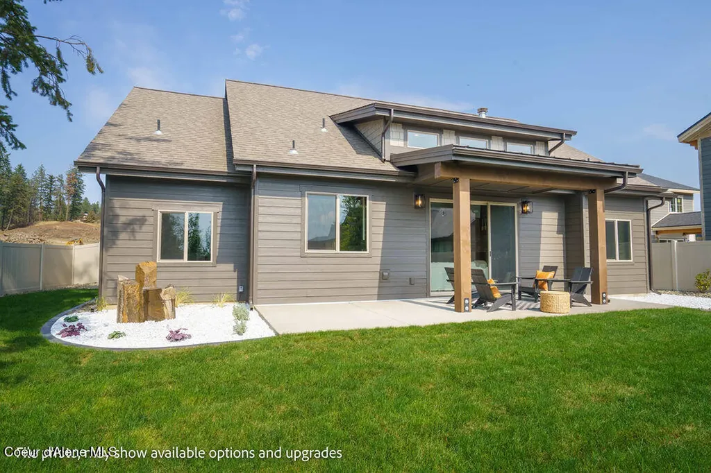 1080 E Sleeping Deer Avenue Hayden ID 83835