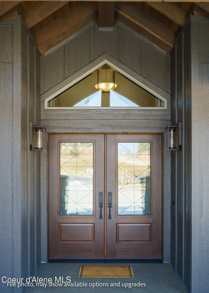 1080 E Sleeping Deer Avenue Hayden ID 83835