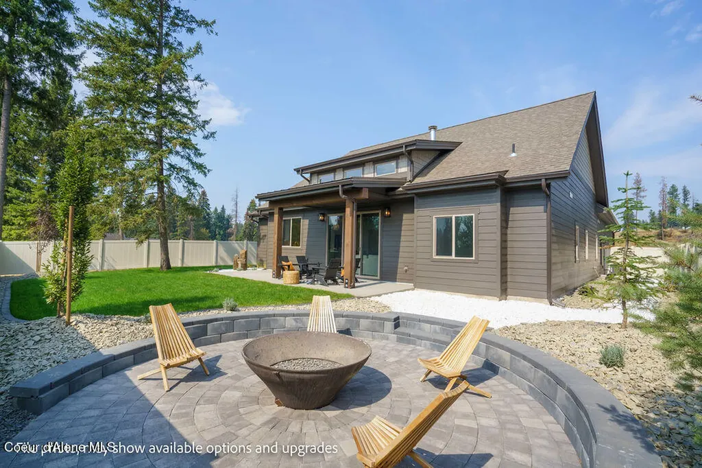 1080 E Sleeping Deer Avenue Hayden ID 83835