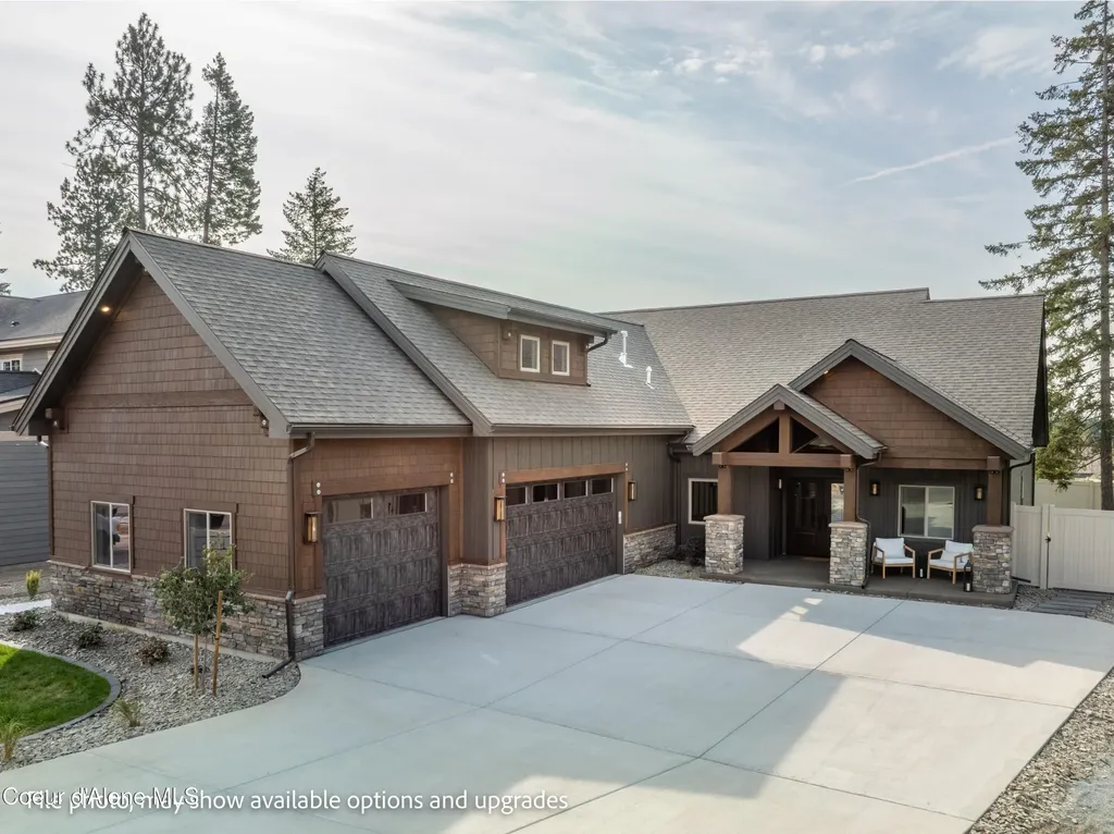 1080 E Sleeping Deer Avenue Hayden ID 83835