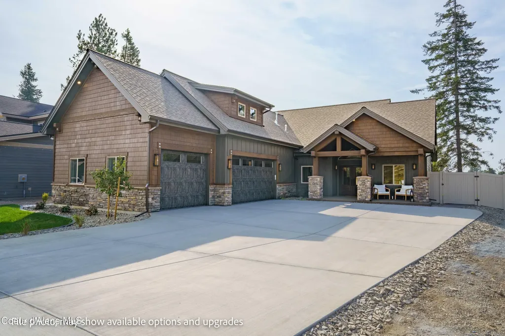 1080 E Sleeping Deer Avenue Hayden ID 83835