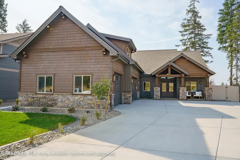1080 E Sleeping Deer Avenue Hayden ID 83835